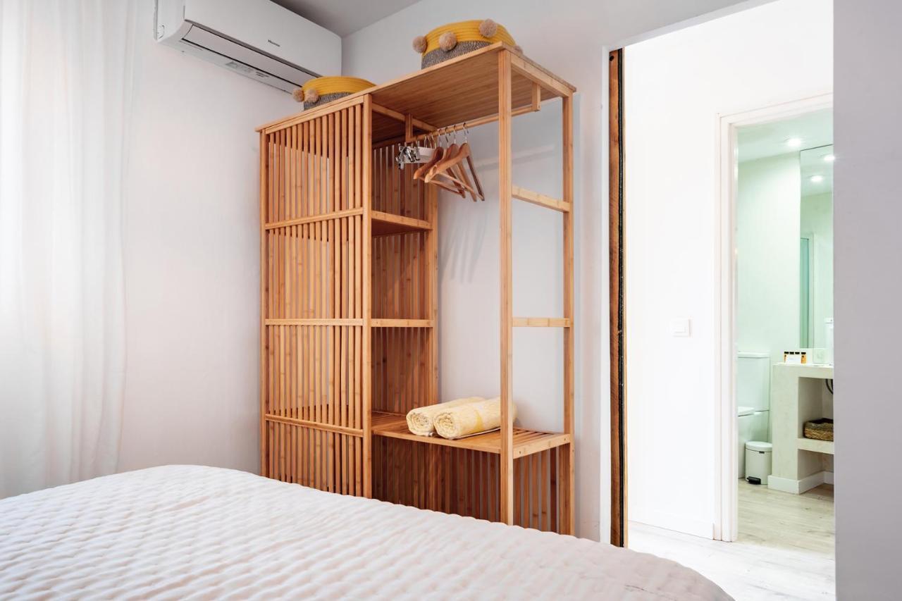 Apartmento Nobu 哈维亚 外观 照片